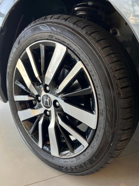 HONDA City Hatch 1.5 16V 4P FLEX EXL AUTOMTICO CVT, Foto 13