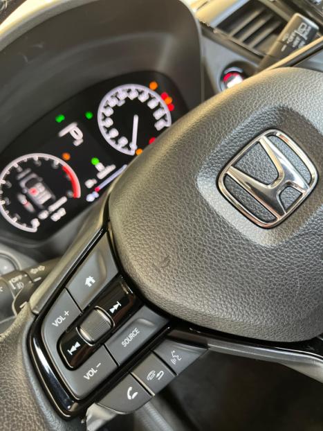 HONDA City Hatch 1.5 16V 4P FLEX EXL AUTOMTICO CVT, Foto 14