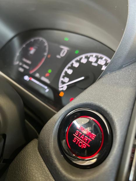 HONDA City Hatch 1.5 16V 4P FLEX EXL AUTOMTICO CVT, Foto 19