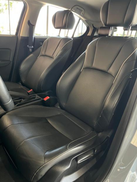 HONDA City Hatch 1.5 16V 4P FLEX EXL AUTOMTICO CVT, Foto 25