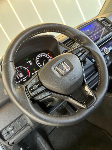 HONDA City Hatch 1.5 16V 4P FLEX EXL AUTOMTICO CVT, Foto 26