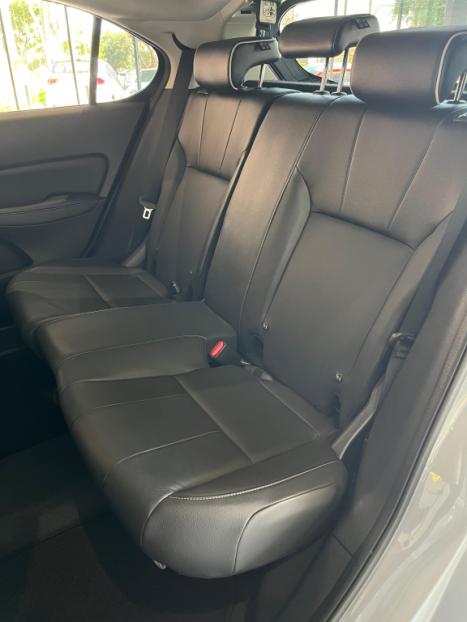 HONDA City Hatch 1.5 16V 4P FLEX EXL AUTOMTICO CVT, Foto 27