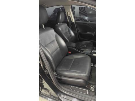 HONDA City Hatch 1.5 16V 4P FLEX EXL AUTOMTICO CVT, Foto 5