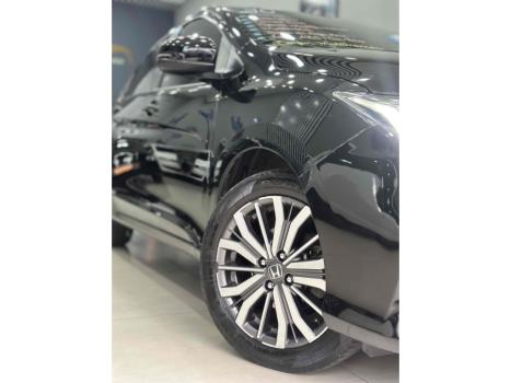 HONDA City Hatch 1.5 16V 4P FLEX EXL AUTOMTICO CVT, Foto 6