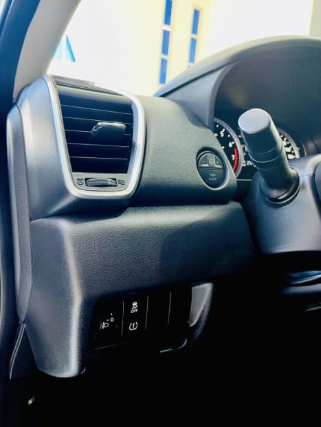 HONDA City Hatch 1.5 16V 4P FLEX EX AUTOMTICO CVT, Foto 12