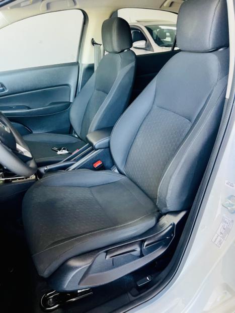HONDA City Hatch 1.5 16V 4P FLEX EX AUTOMTICO CVT, Foto 18
