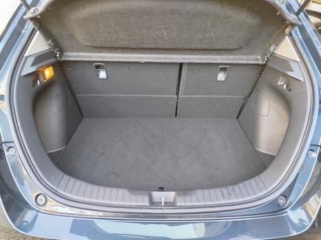 HONDA City Hatch 1.5 16V 4P FLEX TOURING AUTOMTICO CVT, Foto 8