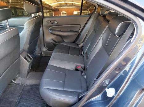 HONDA City Hatch 1.5 16V 4P FLEX TOURING AUTOMTICO CVT, Foto 14