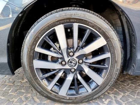 HONDA City Hatch 1.5 16V 4P FLEX TOURING AUTOMTICO CVT, Foto 16