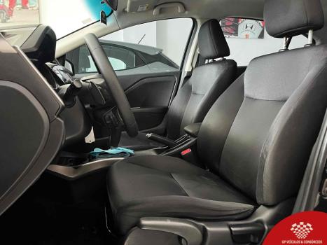 HONDA City Hatch 1.5 16V 4P FLEX EX AUTOMTICO CVT, Foto 9