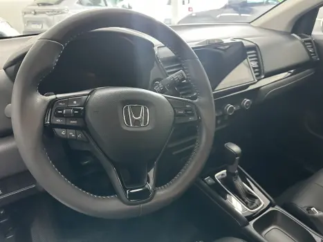 HONDA City Hatch 1.5 16V 4P FLEX EXL AUTOMTICO CVT, Foto 8