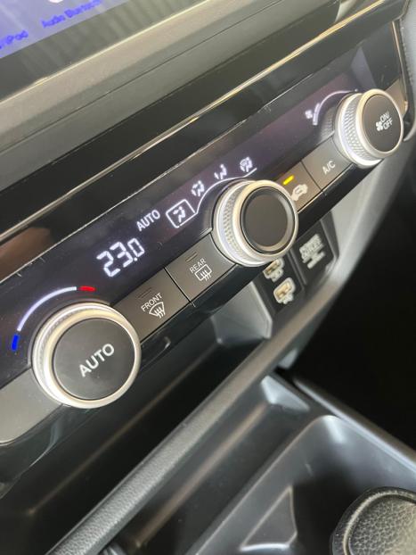 HONDA City Hatch 1.5 16V 4P FLEX TOURING AUTOMTICO CVT, Foto 11