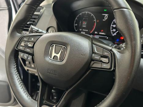 HONDA City Hatch 1.5 16V 4P FLEX EXL AUTOMTICO CVT, Foto 12