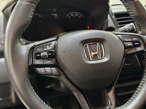 HONDA City Hatch 1.5 16V 4P FLEX EXL AUTOMTICO CVT, Foto 13