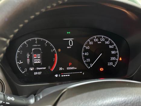 HONDA City Hatch 1.5 16V 4P FLEX EXL AUTOMTICO CVT, Foto 16
