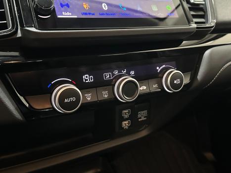 HONDA City Hatch 1.5 16V 4P FLEX EXL AUTOMTICO CVT, Foto 17