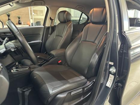 HONDA City Hatch 1.5 16V 4P FLEX EXL AUTOMTICO CVT, Foto 20