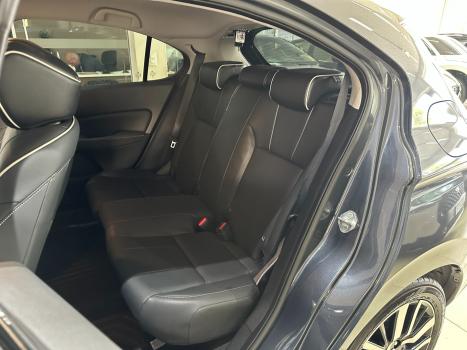 HONDA City Hatch 1.5 16V 4P FLEX EXL AUTOMTICO CVT, Foto 21