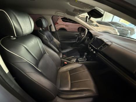 HONDA City Hatch 1.5 16V 4P FLEX TOURING AUTOMTICO CVT, Foto 7