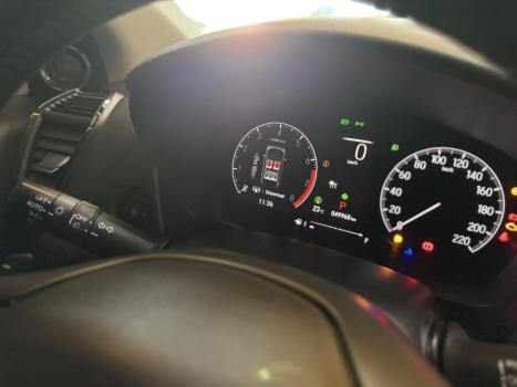 HONDA City Hatch 1.5 16V 4P FLEX TOURING AUTOMTICO CVT, Foto 10