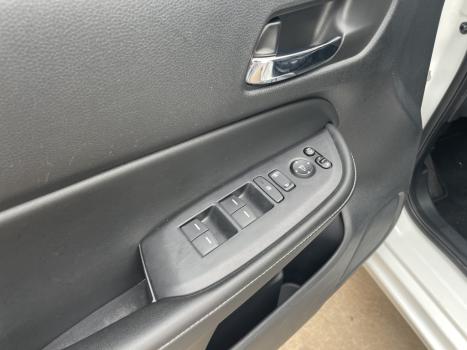 HONDA City Hatch 1.5 16V 4P FLEX TOURING AUTOMTICO CVT, Foto 9