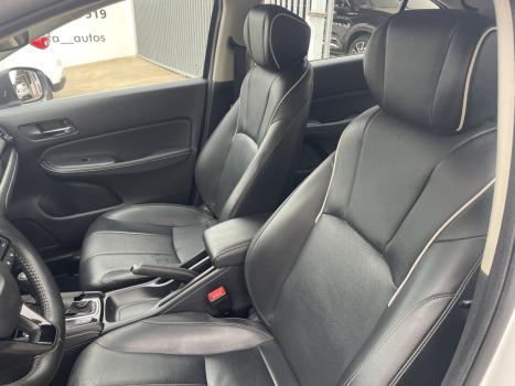 HONDA City Hatch 1.5 16V 4P FLEX TOURING AUTOMTICO CVT, Foto 10