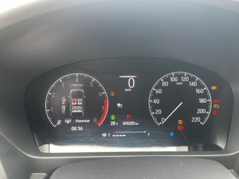 HONDA City Hatch 1.5 16V 4P FLEX TOURING AUTOMTICO CVT, Foto 13
