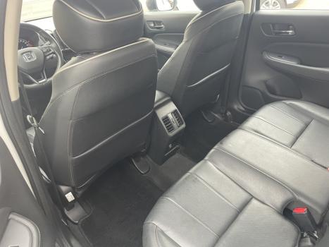HONDA City Hatch 1.5 16V 4P FLEX TOURING AUTOMTICO CVT, Foto 14