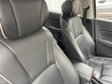 HONDA City Hatch 1.5 16V 4P FLEX TOURING AUTOMTICO CVT, Foto 16