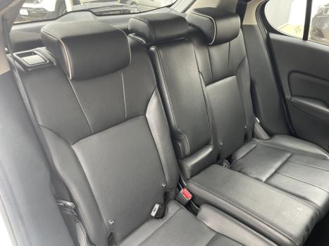 HONDA City Hatch 1.5 16V 4P FLEX TOURING AUTOMTICO CVT, Foto 17