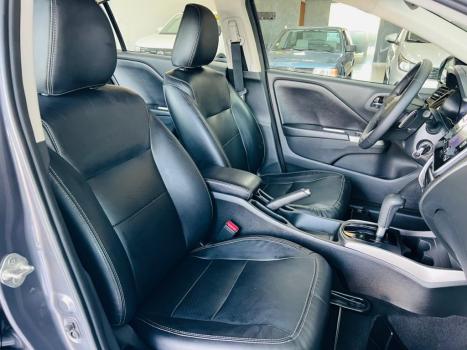 HONDA City Hatch 1.5 16V 4P FLEX EX AUTOMTICO CVT, Foto 18