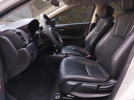 HONDA City Hatch 1.5 16V 4P FLEX EXL AUTOMTICO CVT, Foto 9