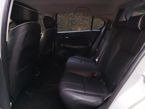 HONDA City Hatch 1.5 16V 4P FLEX EXL AUTOMTICO CVT, Foto 13