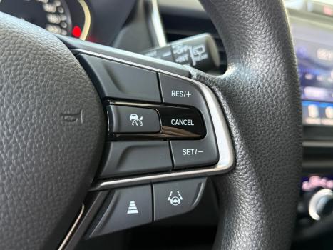 HONDA City Hatch 1.5 16V 4P FLEX EX AUTOMTICO CVT, Foto 8