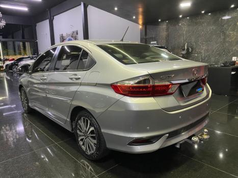 HONDA City Hatch , Foto 4