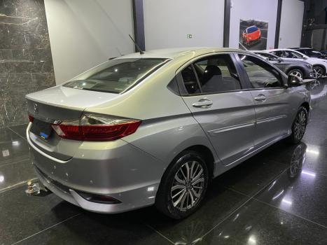 HONDA City Hatch , Foto 5