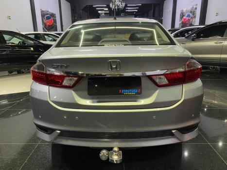 HONDA City Hatch , Foto 6