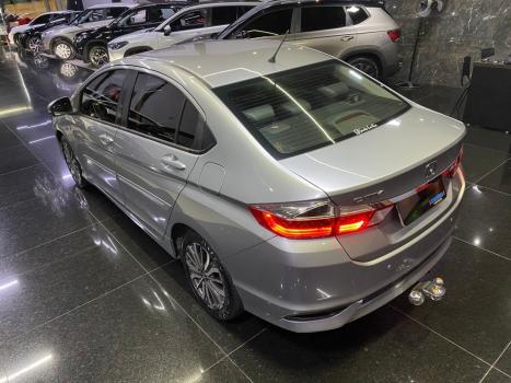 HONDA City Hatch , Foto 8