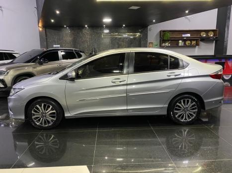 HONDA City Hatch , Foto 11
