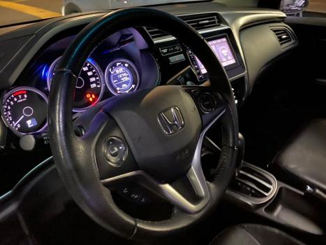 HONDA City Hatch , Foto 15