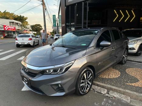 HONDA City Hatch , Foto 1