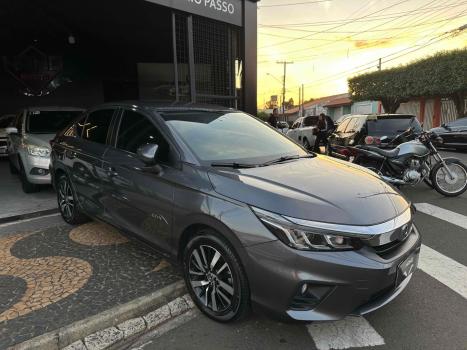 HONDA City Hatch , Foto 3