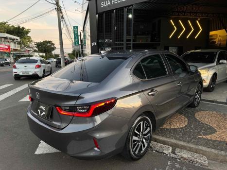 HONDA City Hatch , Foto 4