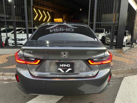 HONDA City Hatch , Foto 5