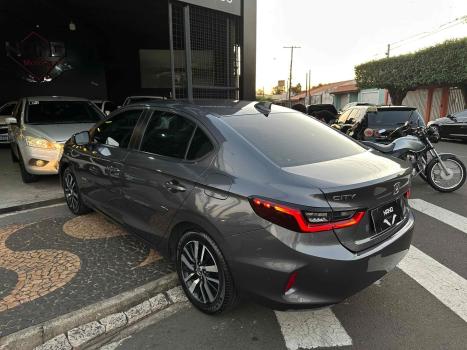 HONDA City Hatch , Foto 6