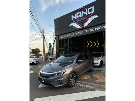 HONDA City Hatch , Foto 7