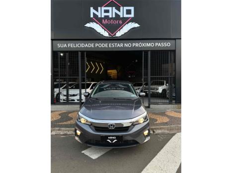 HONDA City Hatch , Foto 8