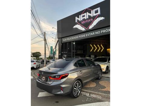HONDA City Hatch , Foto 10