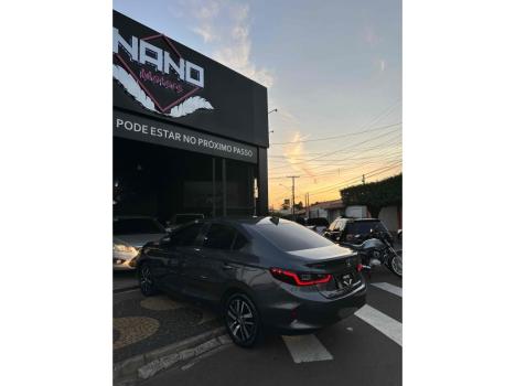 HONDA City Hatch , Foto 11