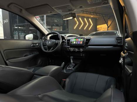 HONDA City Hatch , Foto 16